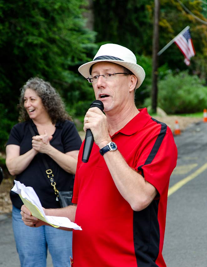 59PinesLakeJuly4Parade