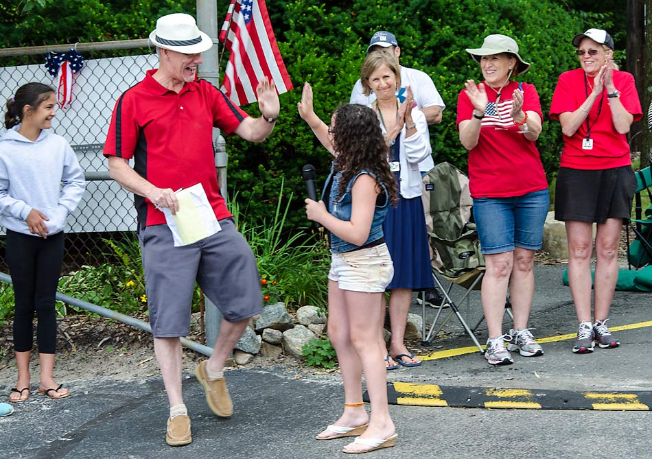 69PinesLakeJuly4Parade