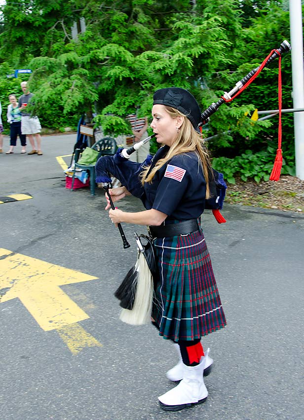 70PinesLakeJuly4Parade