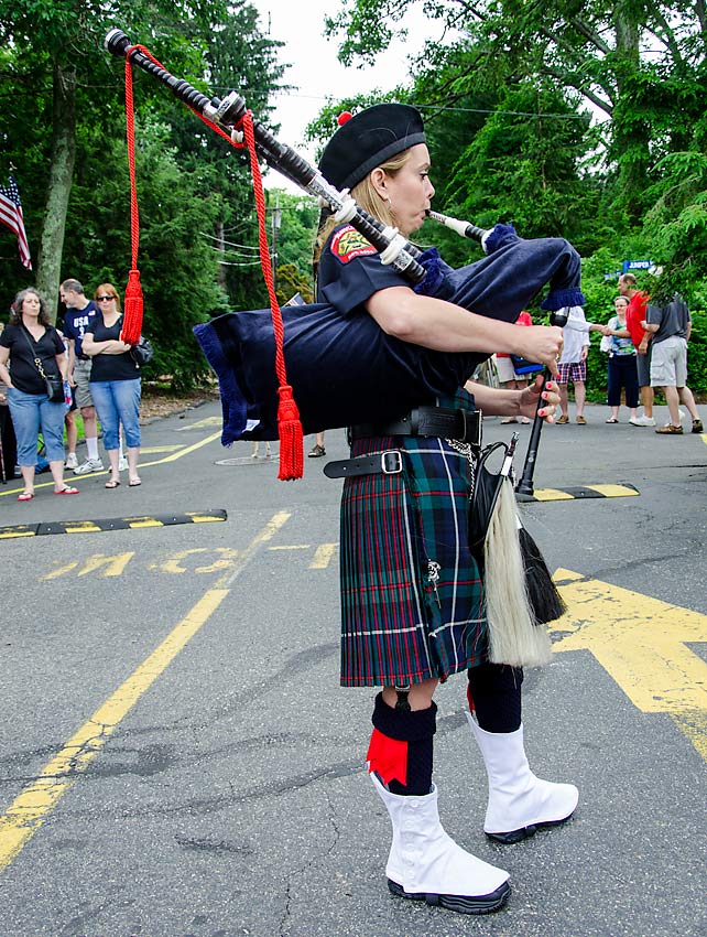 71PinesLakeJuly4Parade