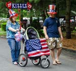 04PinesLakeJuly4Parade