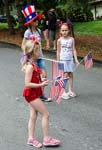 12PinesLakeJuly4Parade