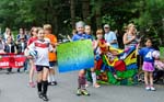 24PinesLakeJuly4Parade