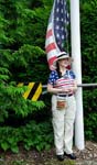 42PinesLakeJuly4Parade