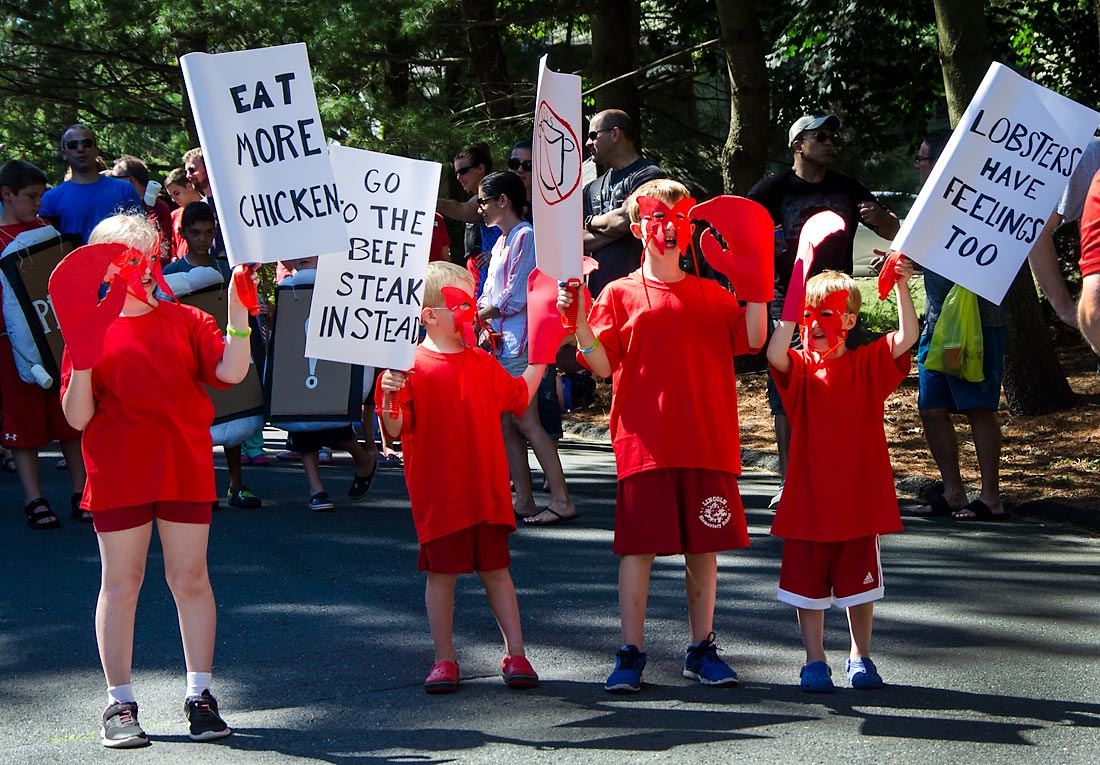 020PinesLakeJuly4Parade