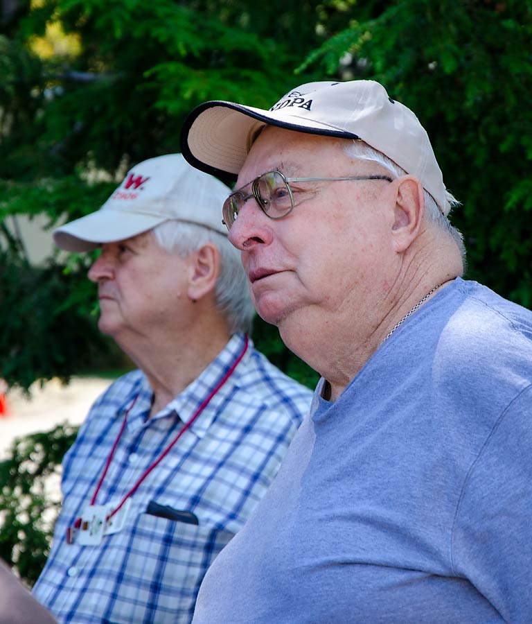 084PinesLakeJuly4Parade