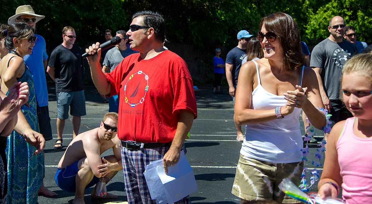 110PinesLakeJuly4Parade