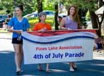 002PinesLakeJuly4Parade