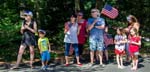 008PinesLakeJuly4Parade