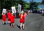 023PinesLakeJuly4Parade