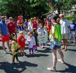 029PinesLakeJuly4Parade