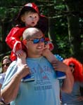 037PinesLakeJuly4Parade