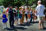 057PinesLakeJuly4Parade