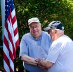 090PinesLakeJuly4Parade