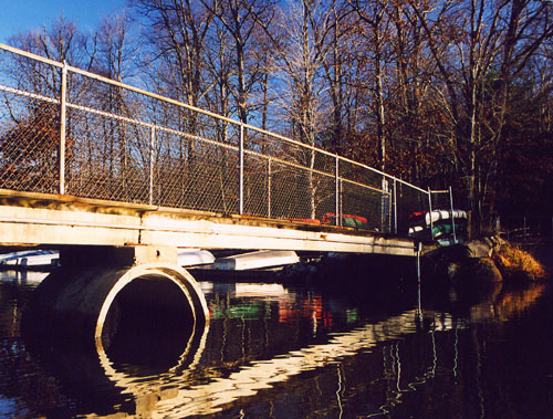 39NorthIslandFootBridge