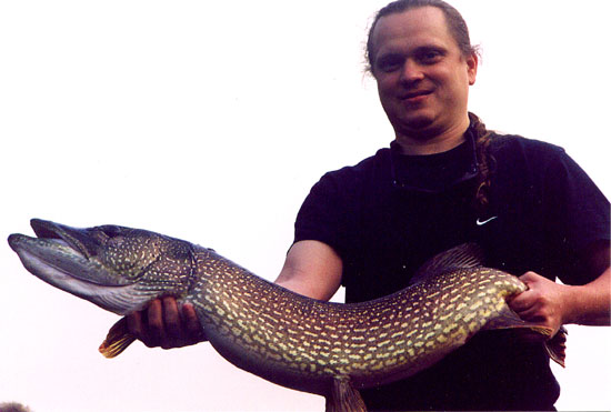 15Pike