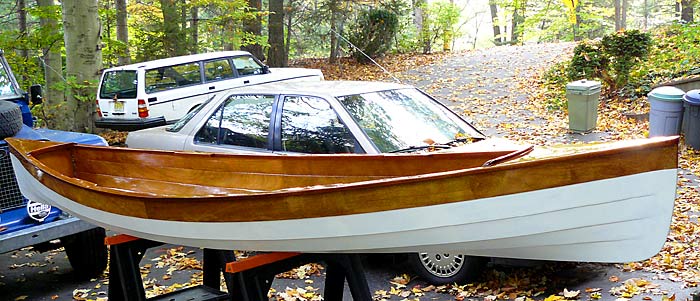 06 Sassafras Canoe