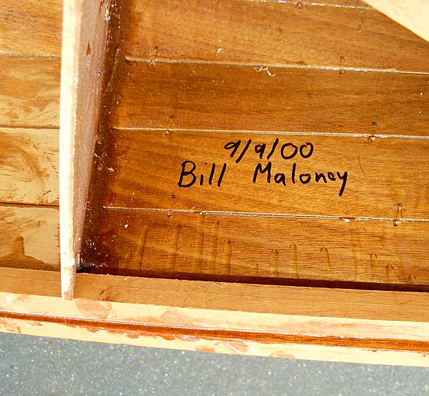 12BillMaloneyBulkheadSignature