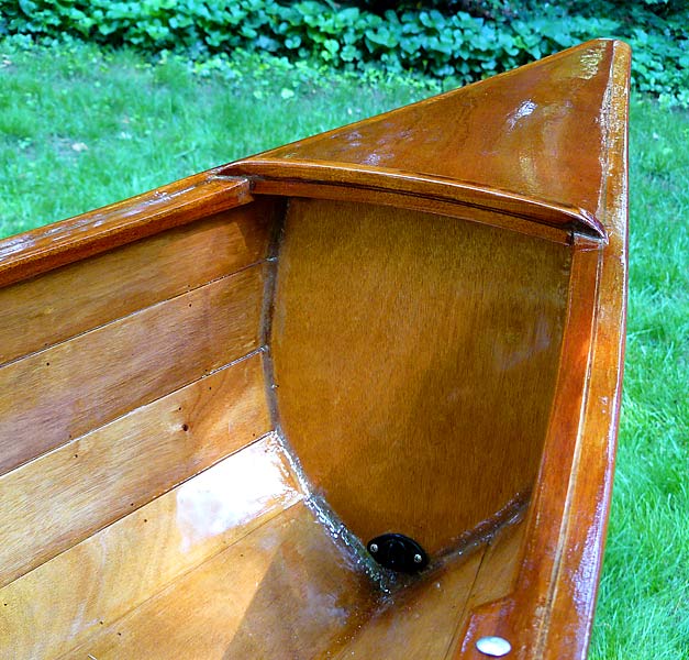 08 Sassafras Canoe Bulkhead