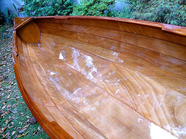 03 Sassafras Hull Interior
