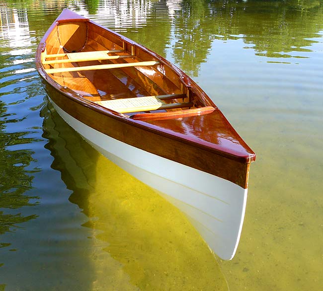 01 Sassafras Canoe