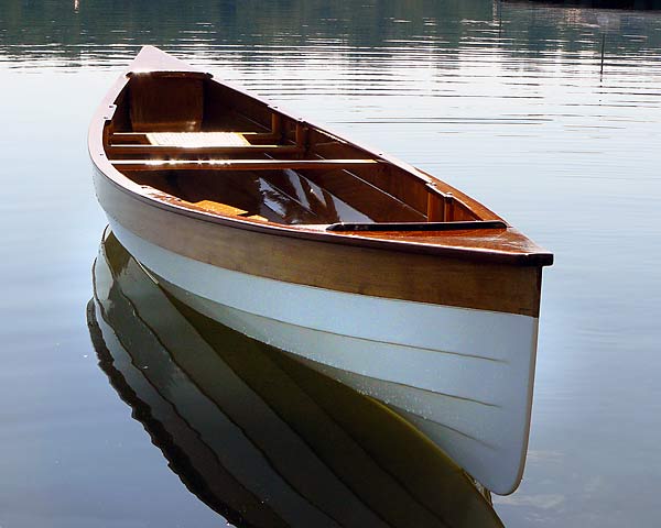 03 Sassafras Canoe