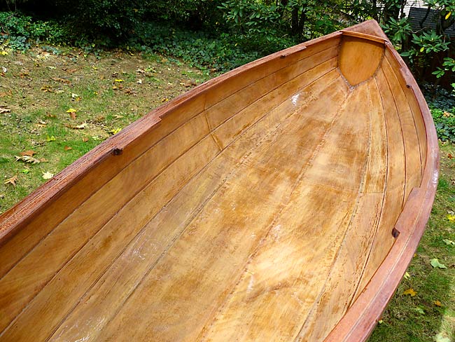 06 Sassafras Canoe