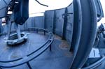 014StarboardGunTubBefore