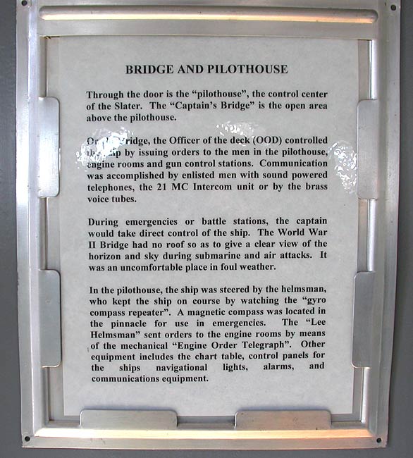 13BridgePlaque