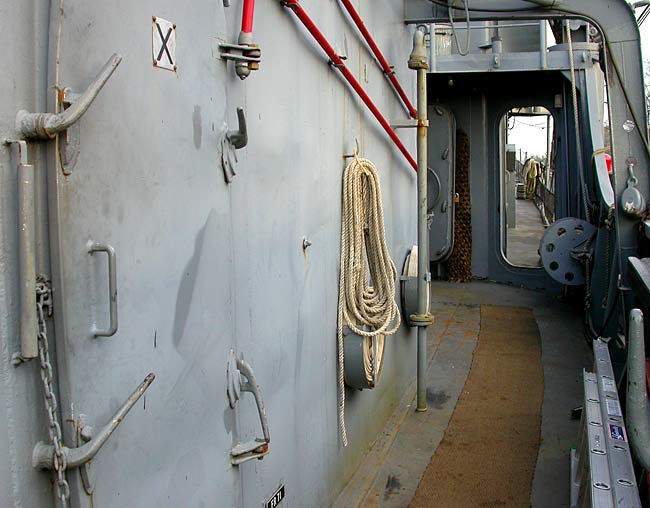 39Starboard