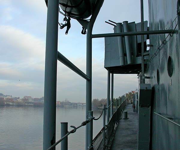 51Portside