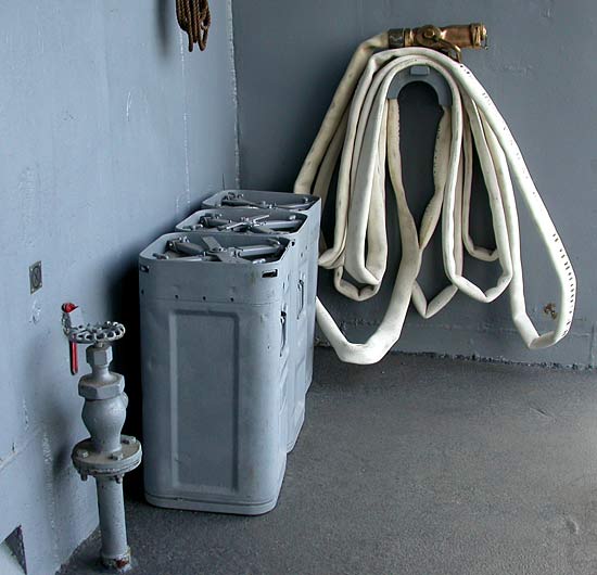 58FireHose