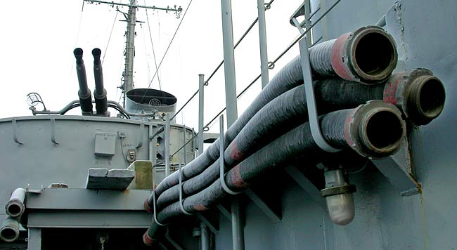 61FireHoses
