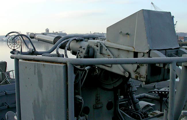 63Bofors40mm