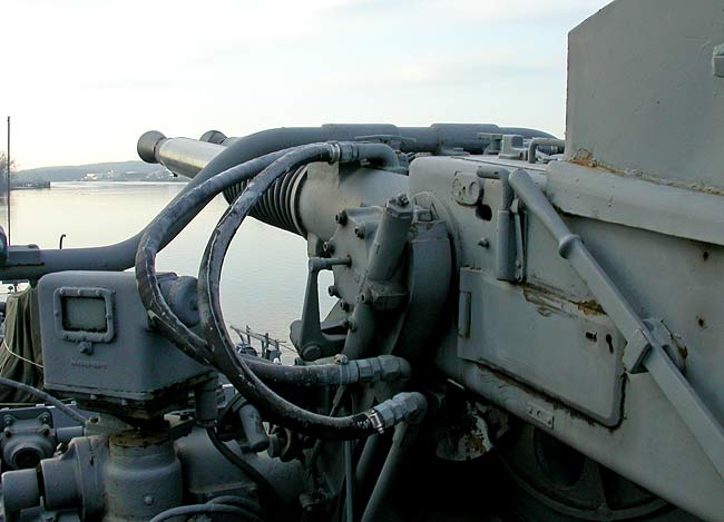 66Bofors40mm