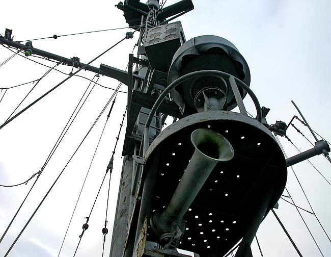 75Mast