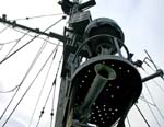 75Mast