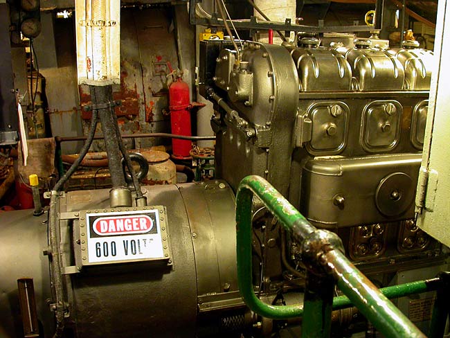 11Generator