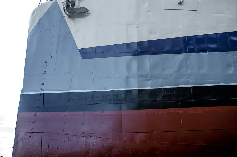 38 USS Slater Measure 33 Design 3D Camouflage