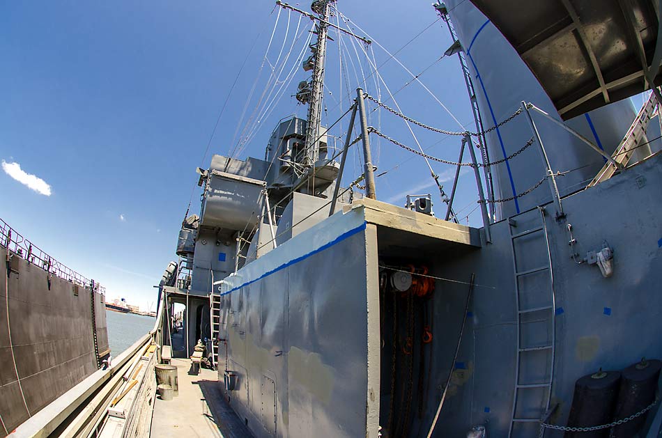 39 Starting Superstructure Camo