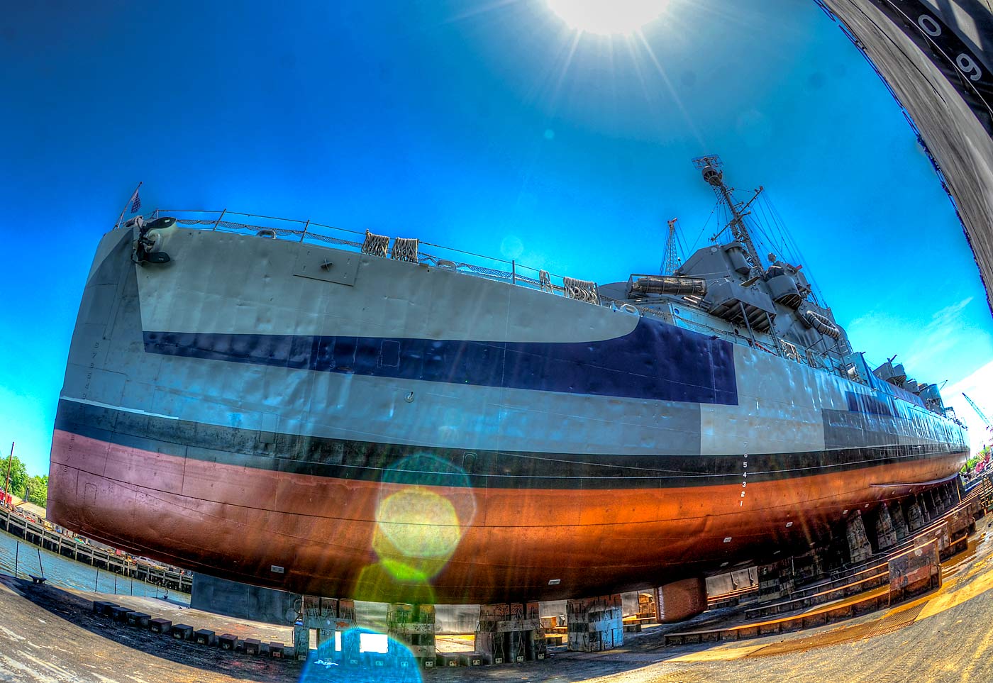 65DazzleCamouflageBowArtsyShot