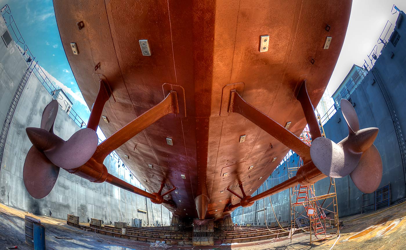 76 HDR Propellers