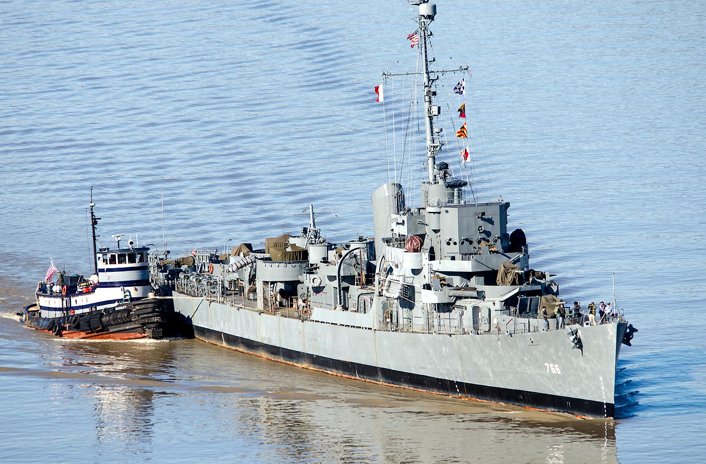04 USS Slater