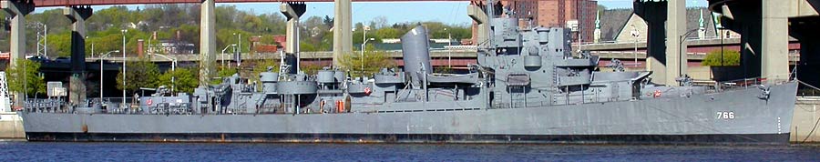 Click here for a larger panorama of the USS Slater