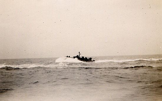 08Underway