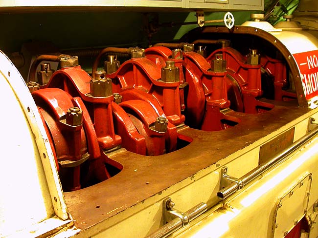 20EngineConRods