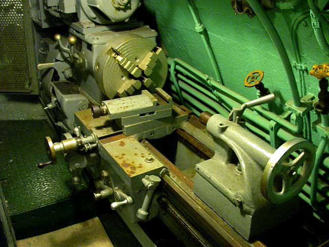 11Lathe