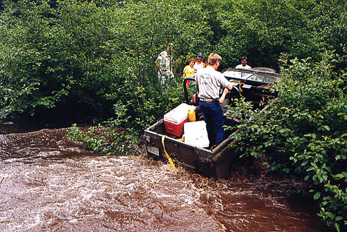 064ChrisHitsTheBank