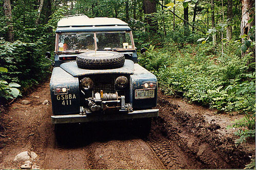 068NotAJeep