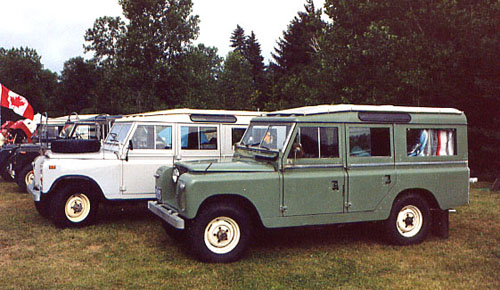 090Wagons